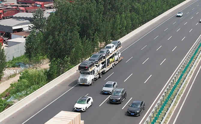 高唐高速公路汽车救援